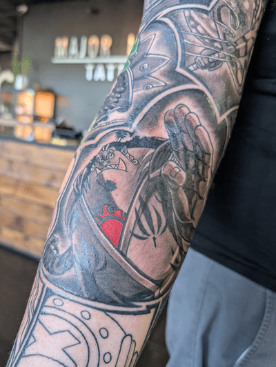 Review image by Robert Rodriguez for Alejotat2