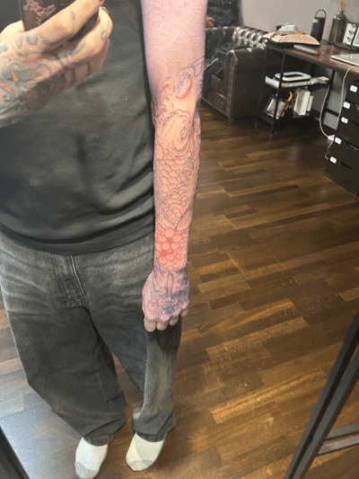 Review image by Ian Hofer for znidonis