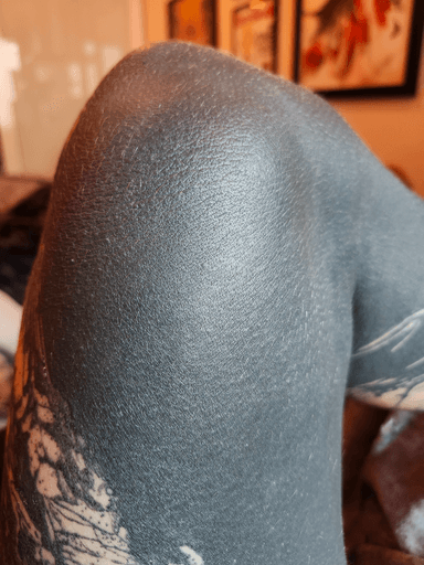 Review photo