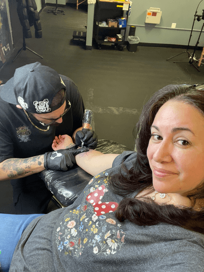 Review image by Jacqueline Lopez-Giang for Jeremy