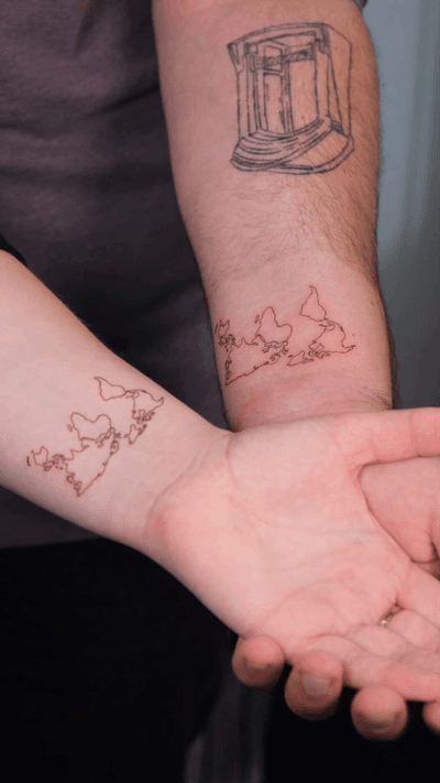 Review image by Uri Bareket for inked_by_katerina