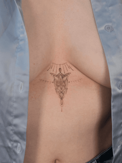 Review image by Erin Devlin for inked_by_katerina