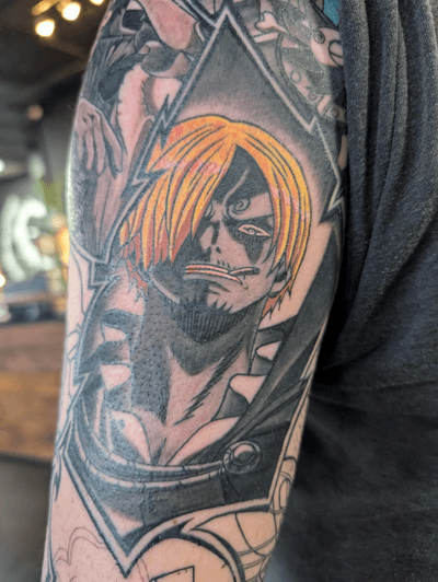 Review image by Robert Rodriguez for Alejotat2