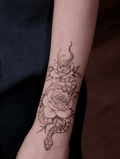 Review image by Latisha Klose for simone