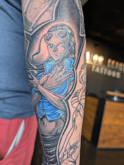 Review image by Robert Rodriguez for Alejotat2