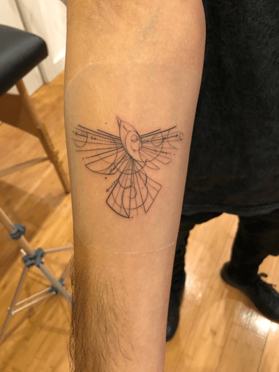 Review image by Varun Rungta for Bahar Yapman