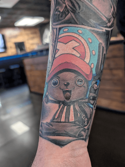 Review image by Robert Rodriguez for Alejotat2