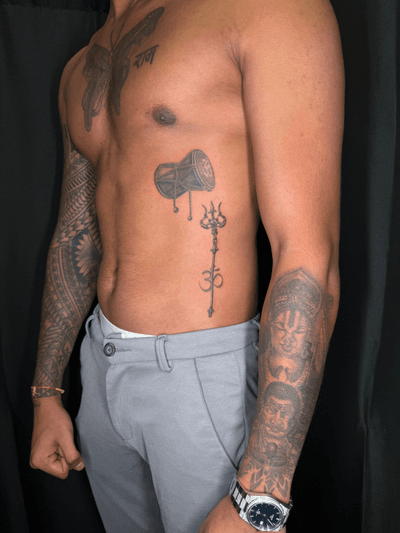 Review image by Jaydip Kheni for Kate Gosh