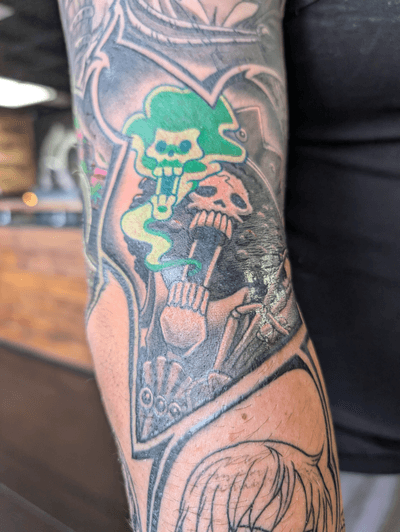 Review image by Robert Rodriguez for Alejotat2