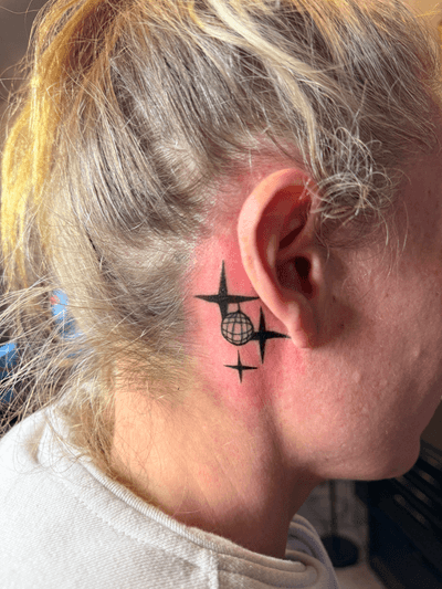 Review image by Ann-kristin holmes for Bahar Yapman