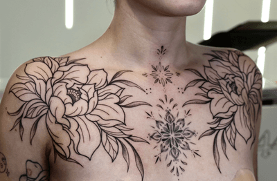 Review image by Jil Braun for simone