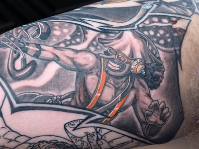 Review image by Robert Rodriguez for Alejotat2