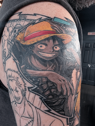 Review image by Robert Rodriguez for Alejotat2