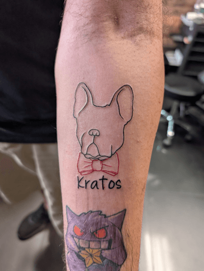 Review image by Robert Rodriguez for Alejotat2