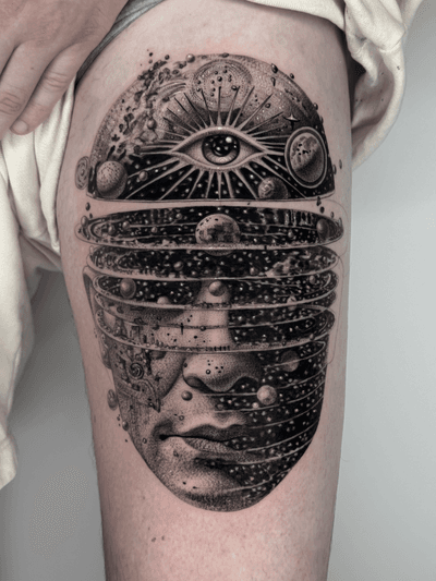 Review image by Steven Baumval for Rioger Martinez