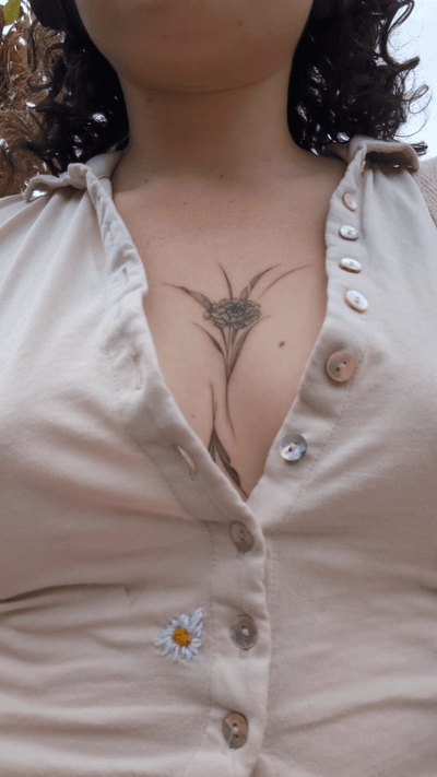 Review image by Rosie Hoile for Forever Bloom