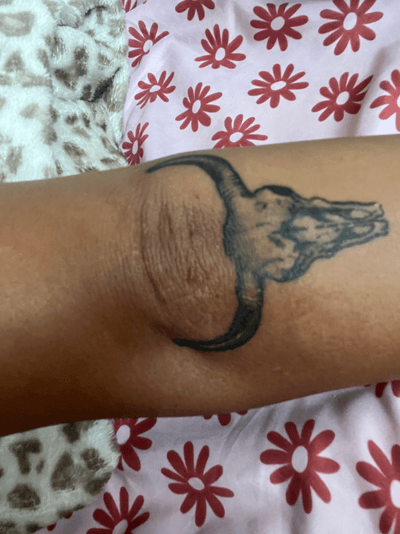 Review image by blanca lopez for Inkmonic 