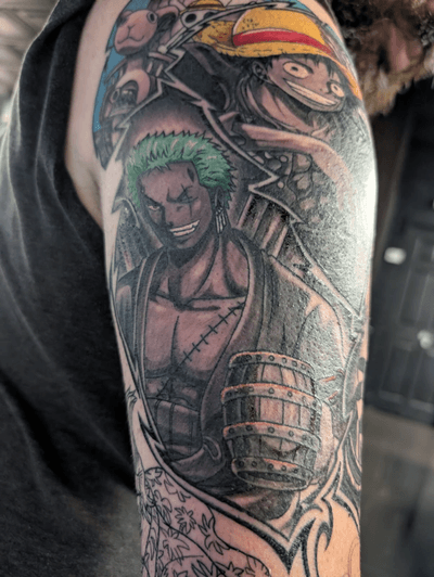 Review image by Robert Rodriguez for Alejotat2