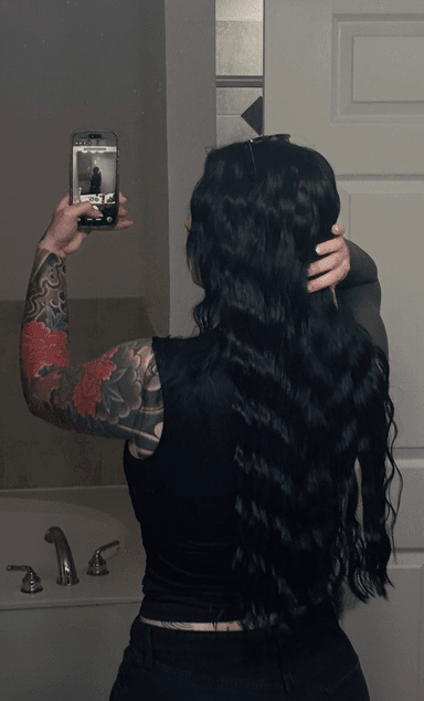 Review photo