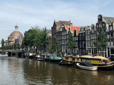 Tattooed Travels: Amsterdam, Netherlands #tattooedtravels #travel #Amsterdam #Netherlands