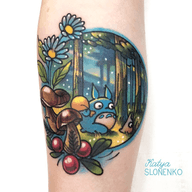 Tattoo