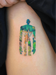 Tattoo
