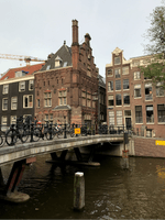 Tattooed Travels: Amsterdam, Netherlands #tattooedtravels #travel #Amsterdam #Netherlands