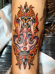 Tattoo