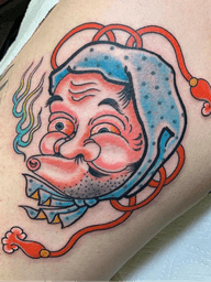 Tattoo