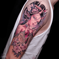 Tattoo