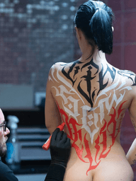 Tattoo