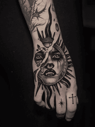Tattoo