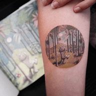 Tattoo