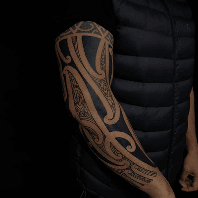 Explore the 49 Best Tribal Tattoo Ideas (September 2019) • Tattoodo Explore the 49 Best Tribal Tattoo Ideas (September 2019) • Tattoodo