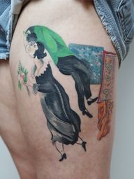 Tattoo
