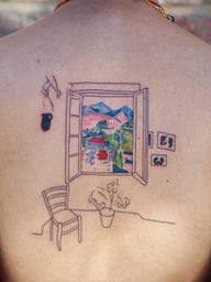 Tattoo