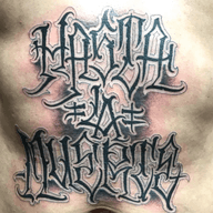 Tattoo