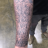 Tattoo