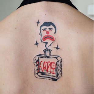 Tattooed Travels Berlin Germany Tattoodo