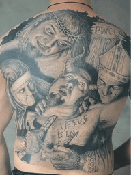 Tattoo