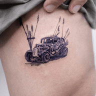 Tattoo