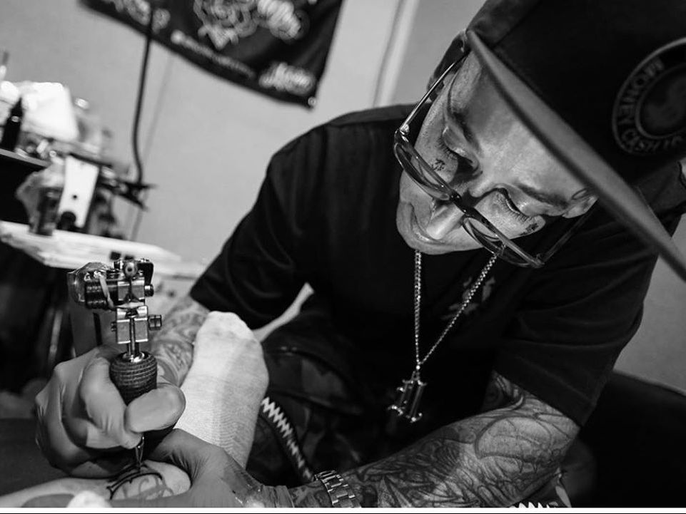 Vertias tattoo machine review in the machine forum TattooNOW