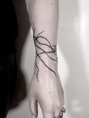 Tattoo by fcknrx
