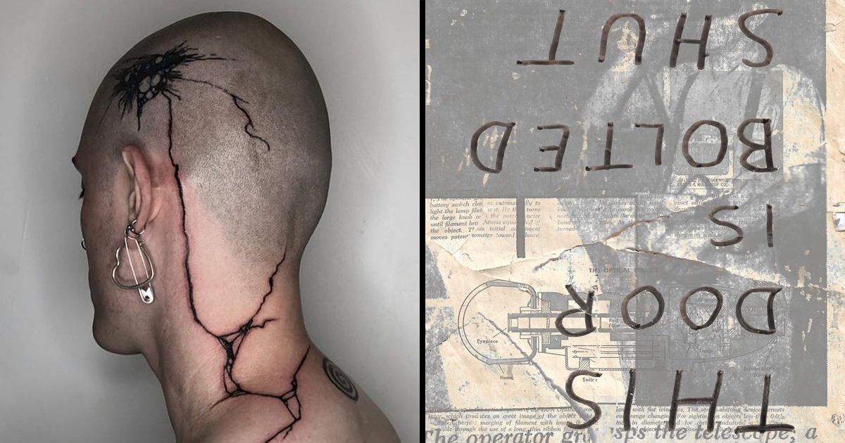24 British Tattoo Artists Youll Want To Get Inked By Immediately