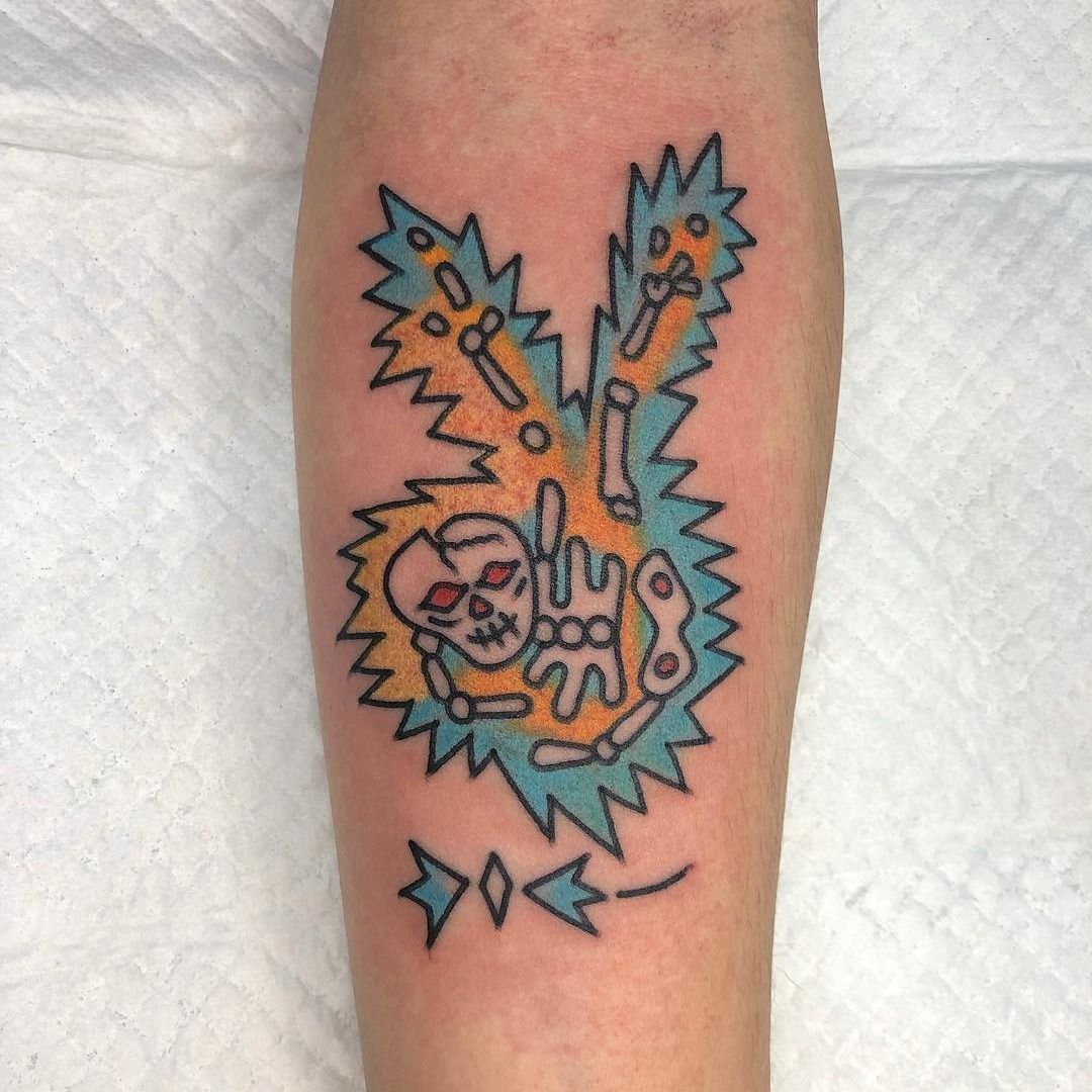 playboybunny' in Tattoos • Search in +1.3M Tattoos Now • Tattoodo