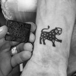 Coptic tattoo by Mark Newton aka Skin Sorcerer - Ambassador for Razzouk in the UK #MarkNewton #SkinSorcerer Razzouk Tattoo #RazzoukTattoo #copt #copticchristiancross #christian #christiancross #copticcross #religioustattoo