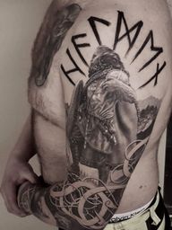 Tattoo