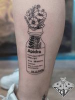 Diabetic tattoo by Cecilia Tattoo #Cecilia #diabetictattoo #diabetictattoos #diabetic #medicaltattoo