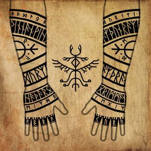 8 Norse Tattoos To Avoid - Surflegacy