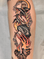 Fire tattoo by Rafa Decraneo #RafaDecraneo #firetattoos #firetattoo #fire #flames